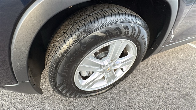 2022 Chevrolet Trax LS Image 7 of 28
