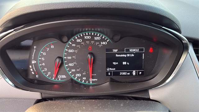 2022 Chevrolet Trax LS Image 18 of 28