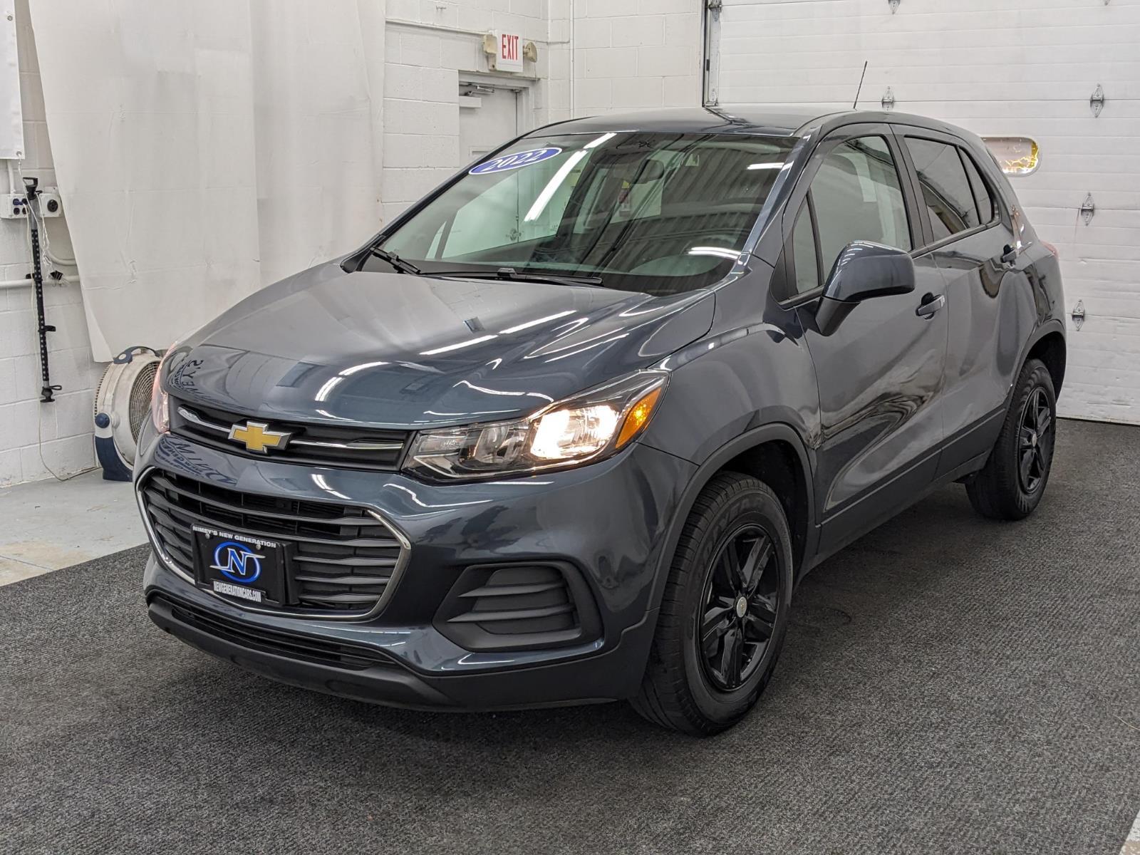 Vehicle image 1 of 27