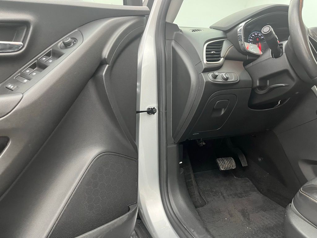 2022 Chevrolet Trax LT Image 29 of 30