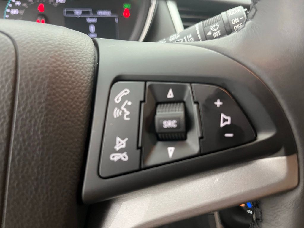 2022 Chevrolet Trax LT Image 23 of 30