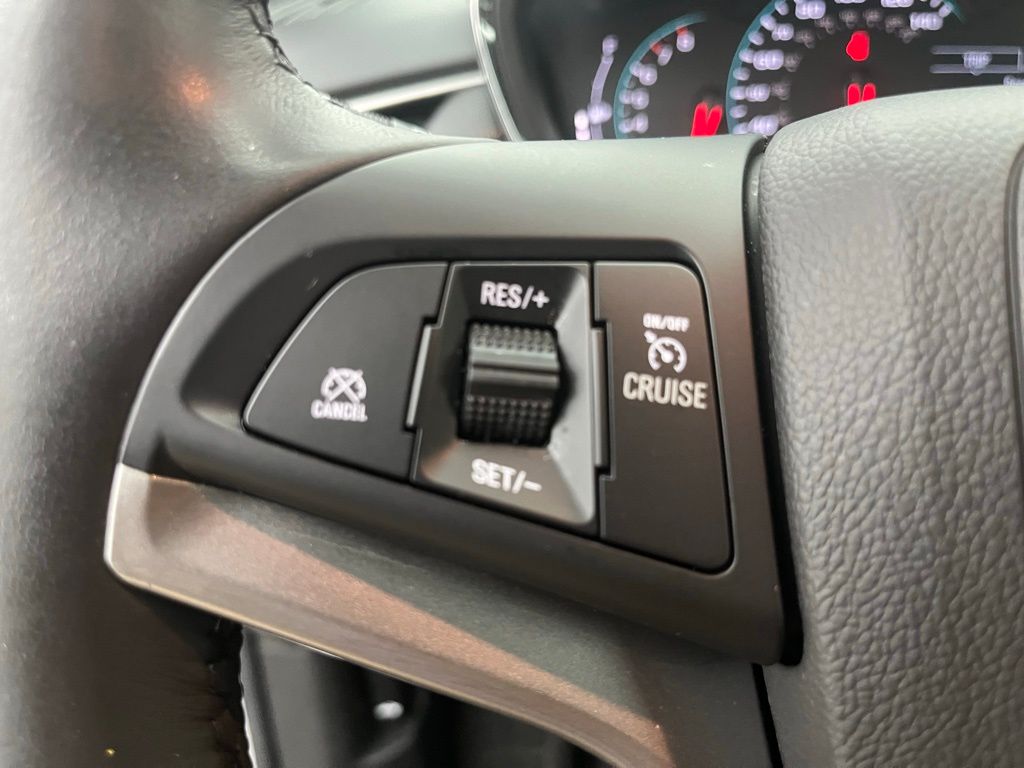 2022 Chevrolet Trax LT Image 26 of 30