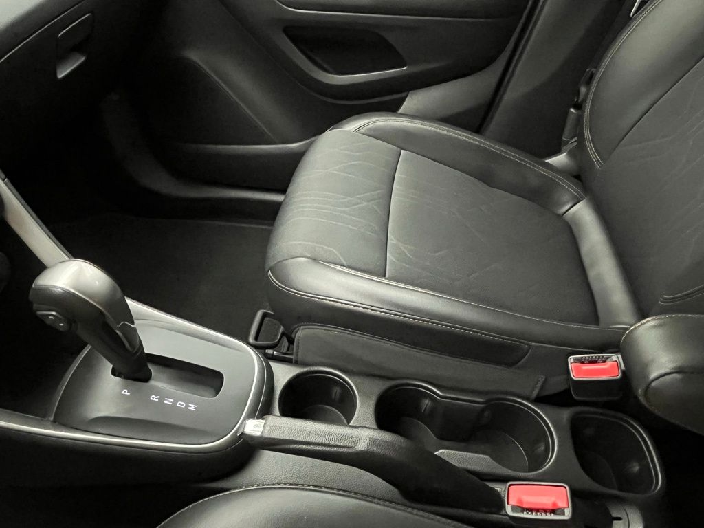 2022 Chevrolet Trax LT Image 22 of 30