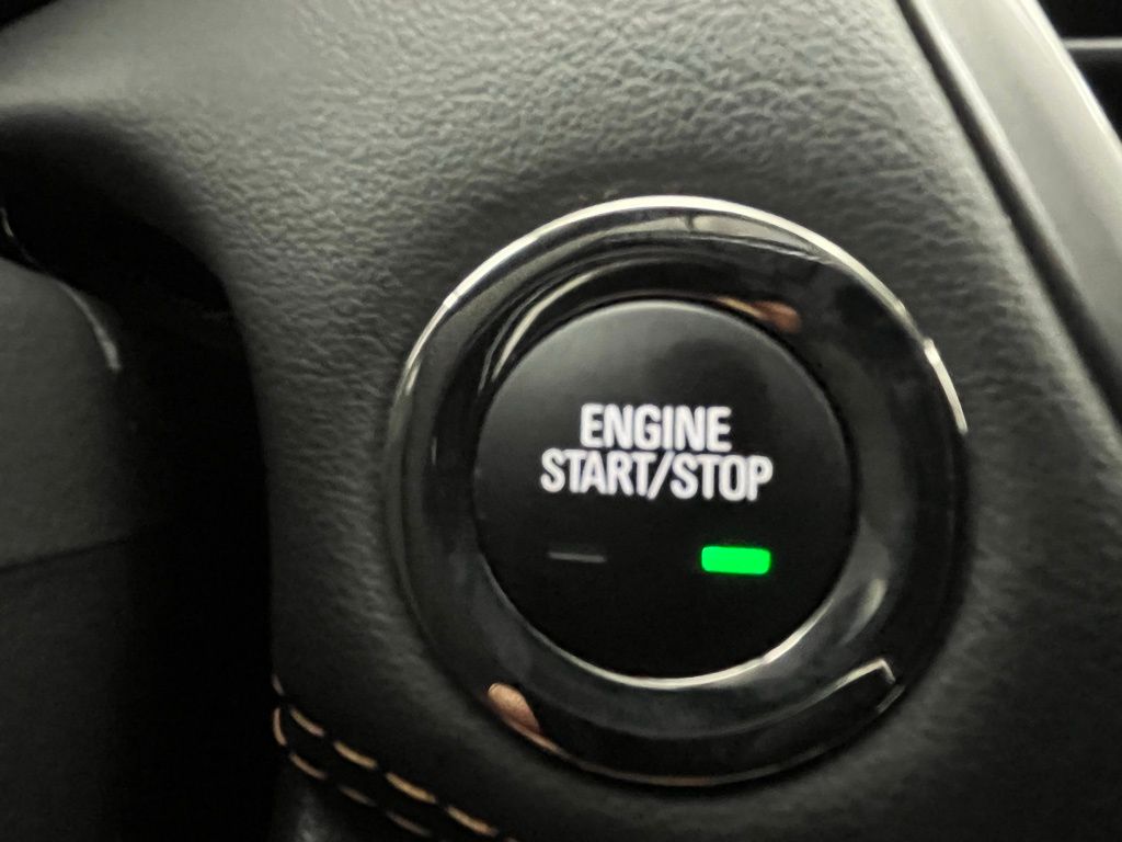 2022 Chevrolet Trax LT Image 24 of 30