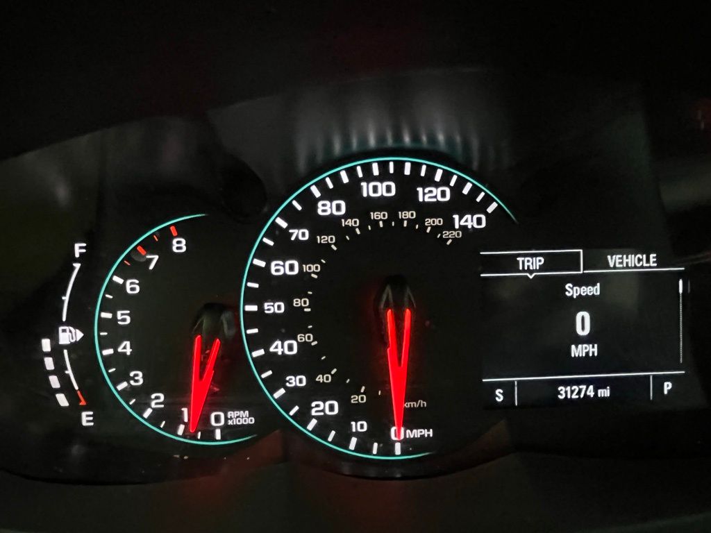 2022 Chevrolet Trax LT Image 19 of 30