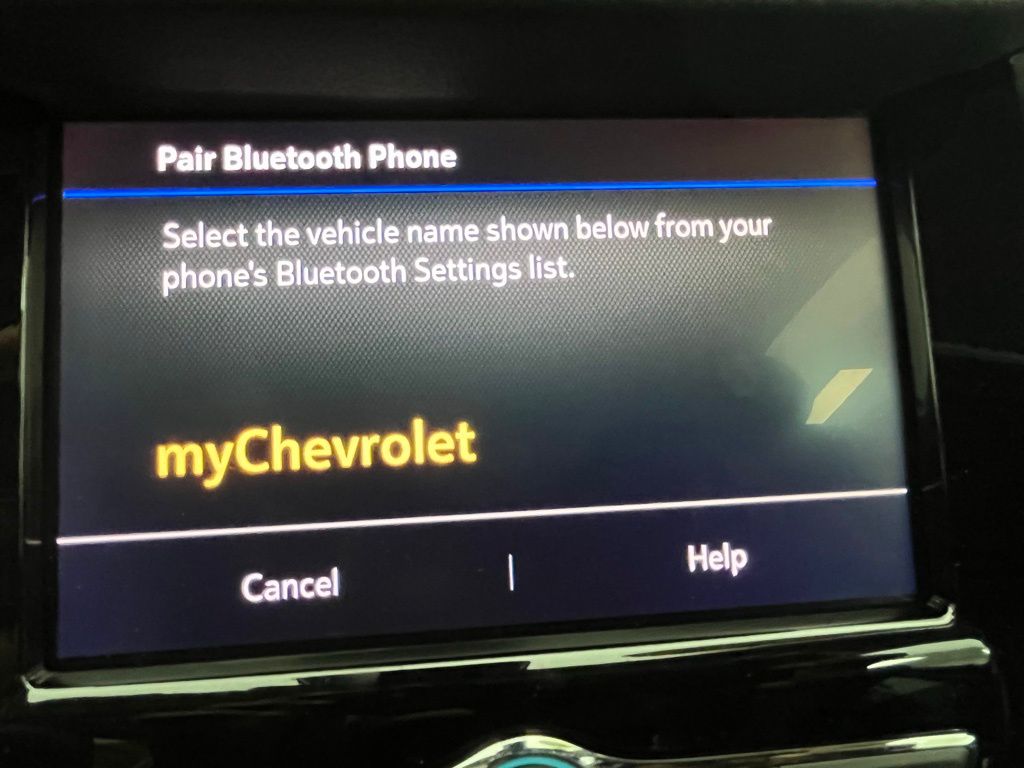 2022 Chevrolet Trax LT Image 20 of 30