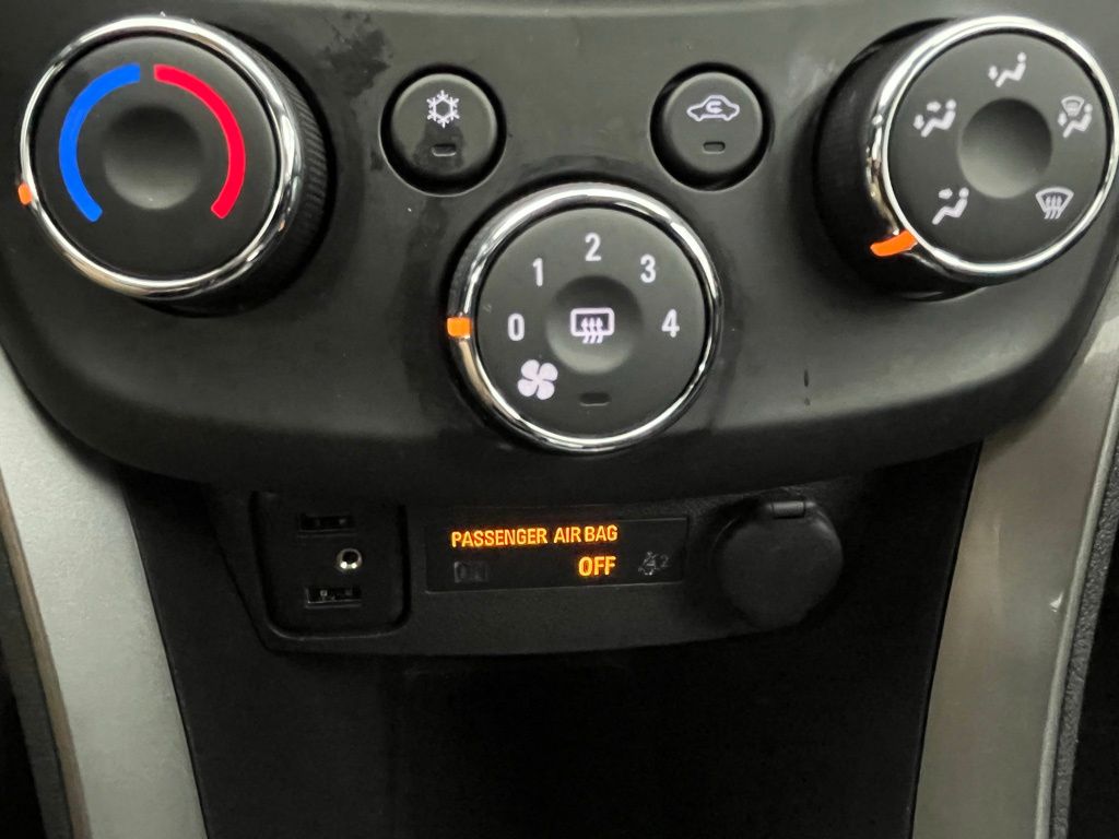 2022 Chevrolet Trax LT Image 28 of 30