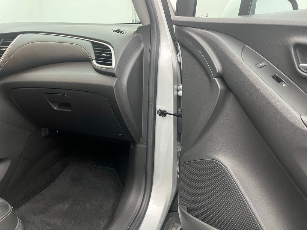 2022 Chevrolet Trax LT Image 30 of 30