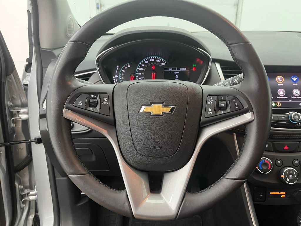 2022 Chevrolet Trax LT Image 18 of 30