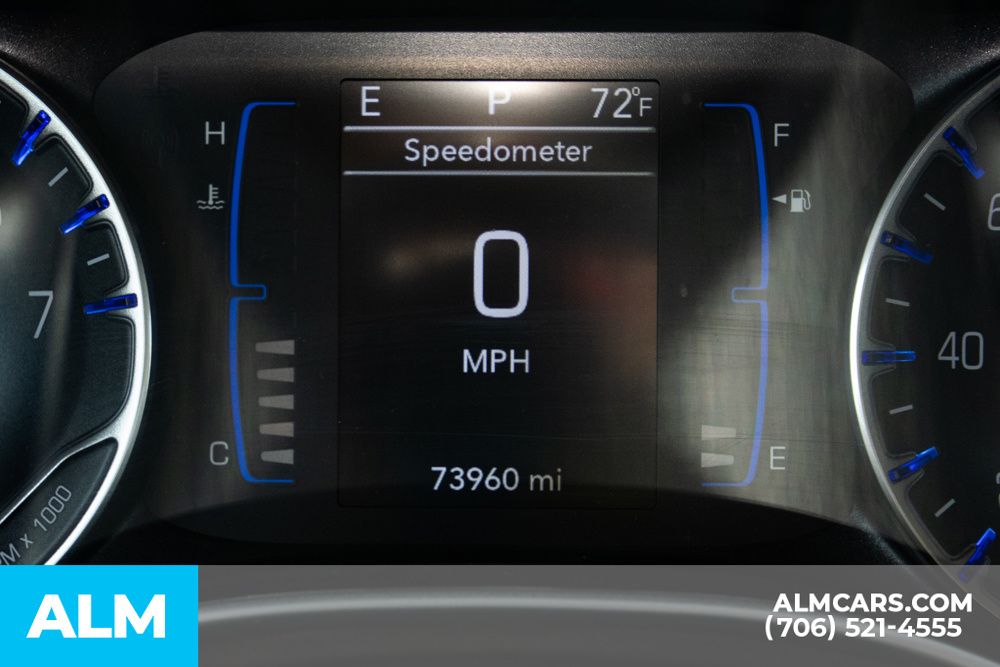 Vehicle image 16 of 47