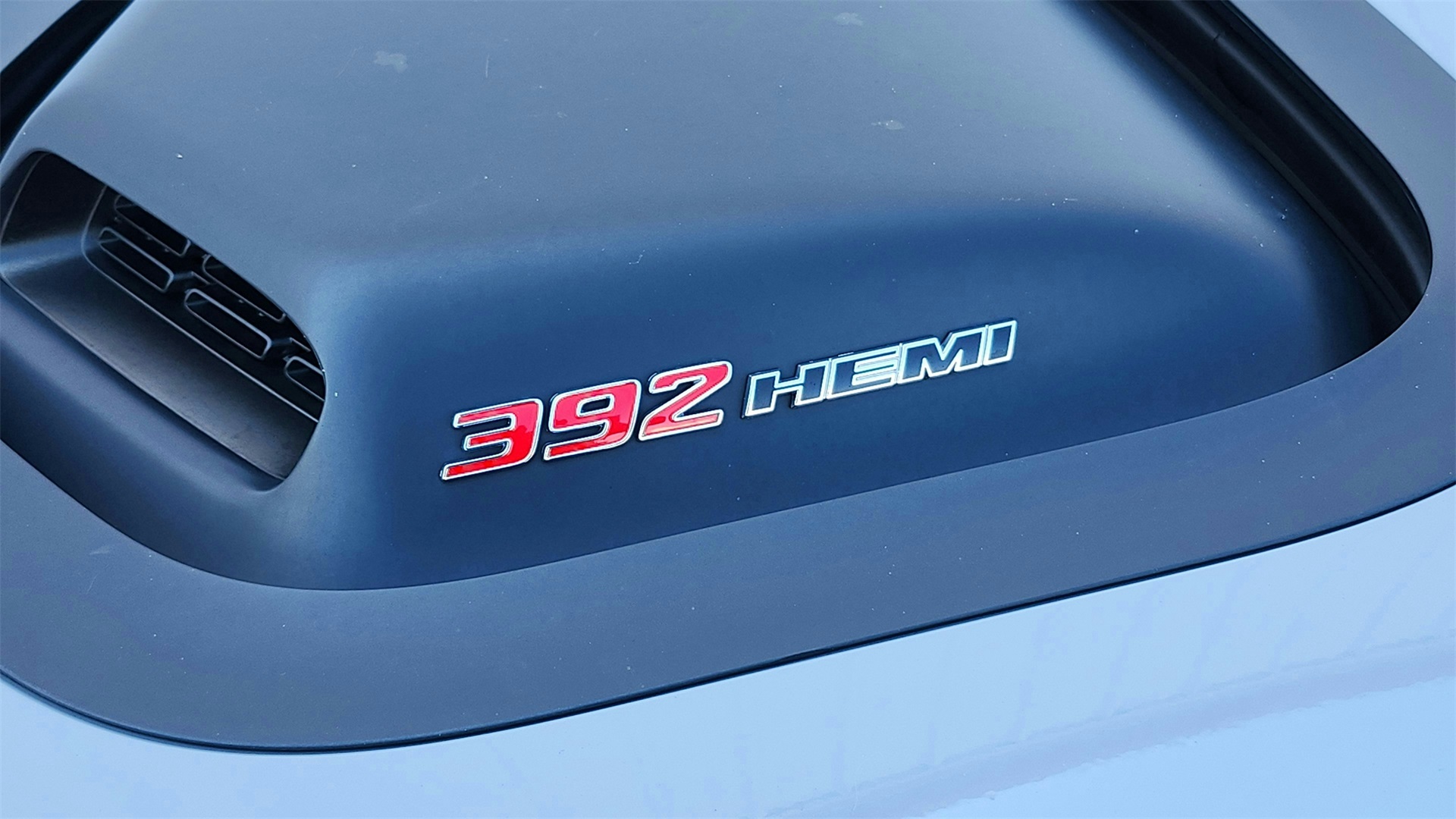 2022 Dodge Challenger R/T Scat Pack Widebody Image 38 of 40