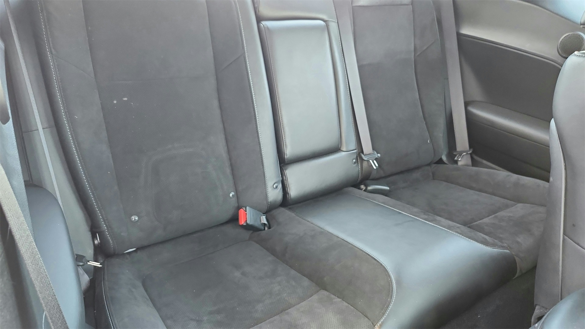 2022 Dodge Challenger R/T Scat Pack Widebody Image 11 of 40