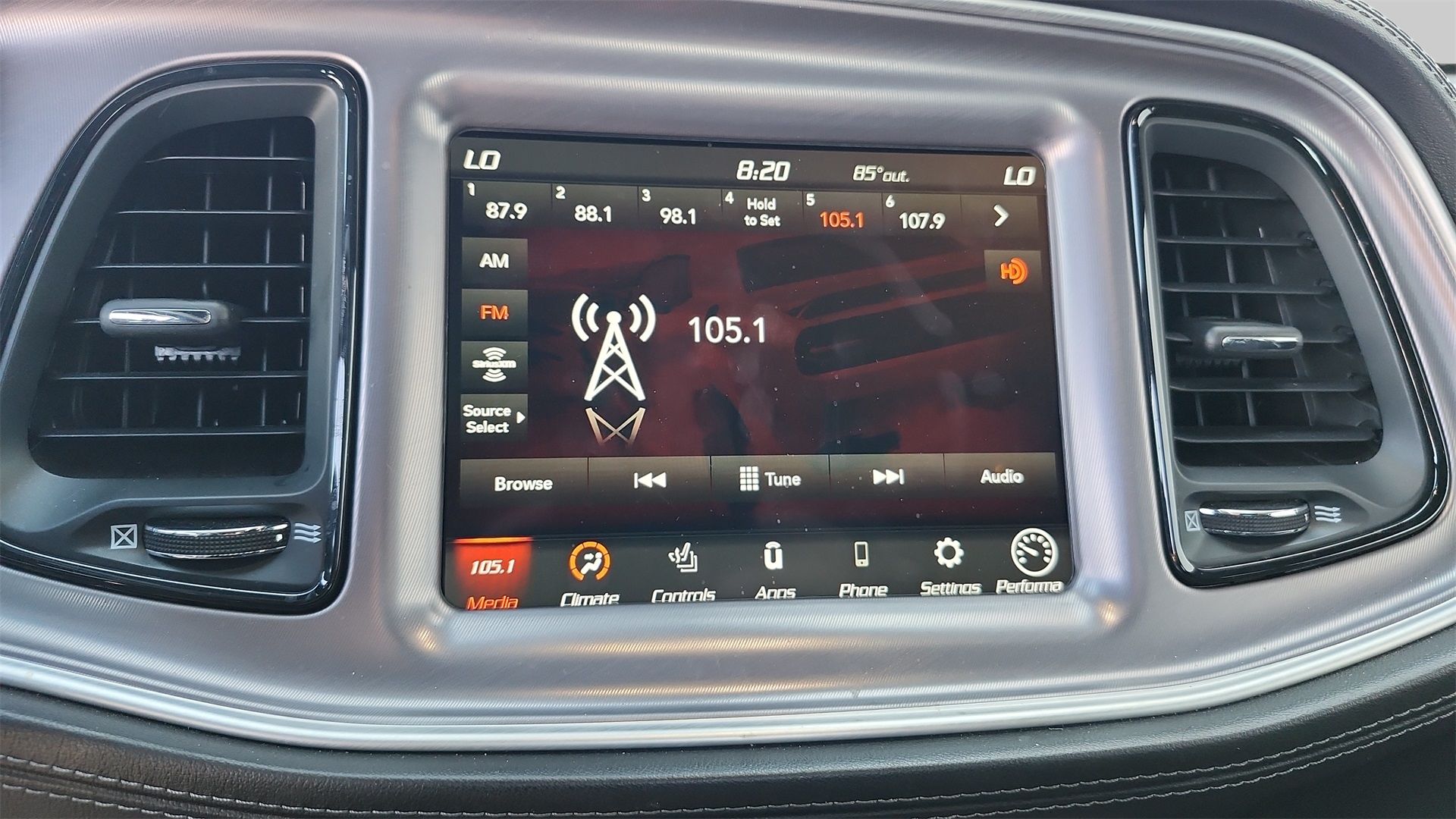 2022 Dodge Challenger R/T Scat Pack Widebody Image 22 of 40