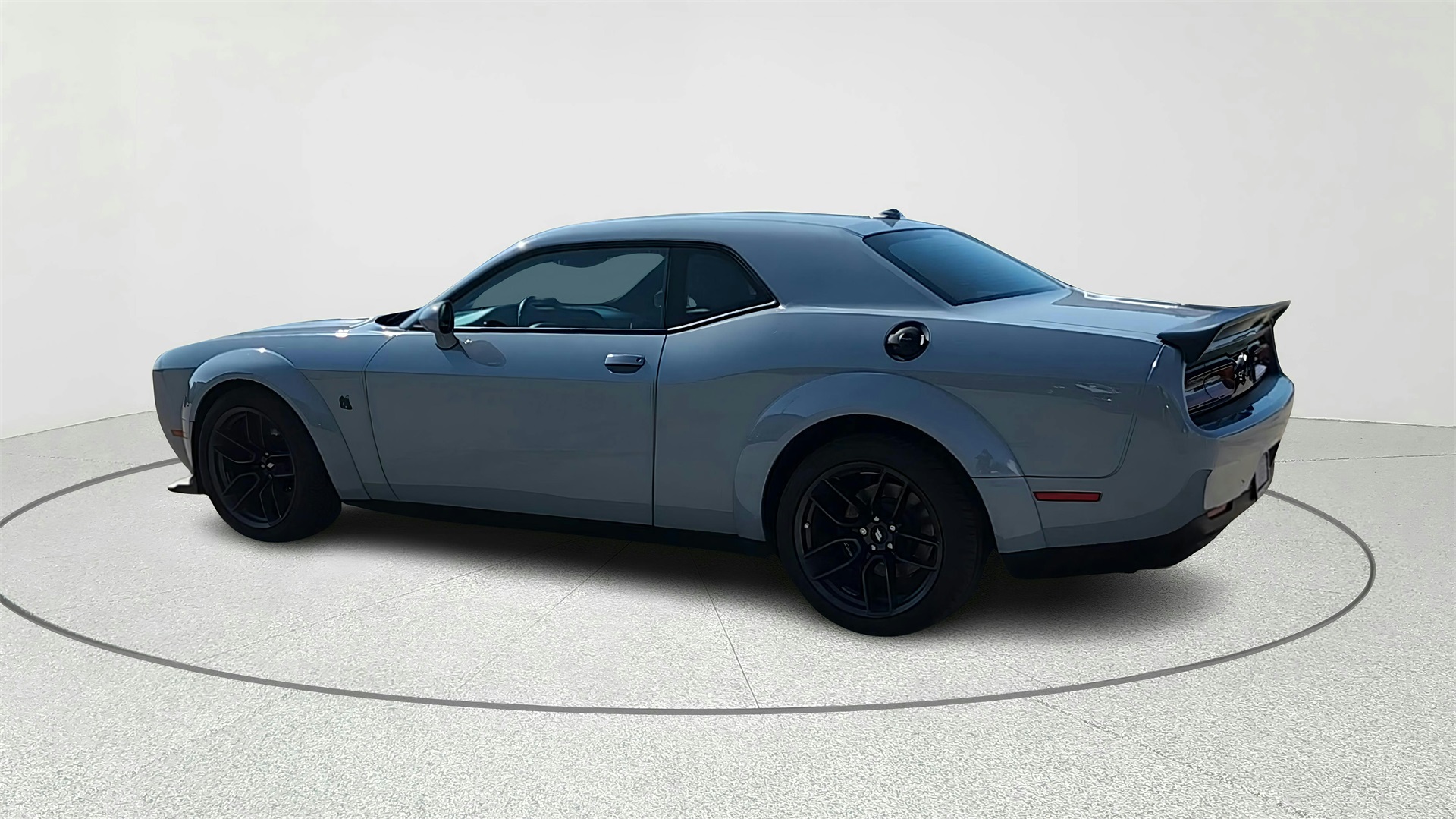 2022 Dodge Challenger R/T Scat Pack Widebody Image 7 of 40