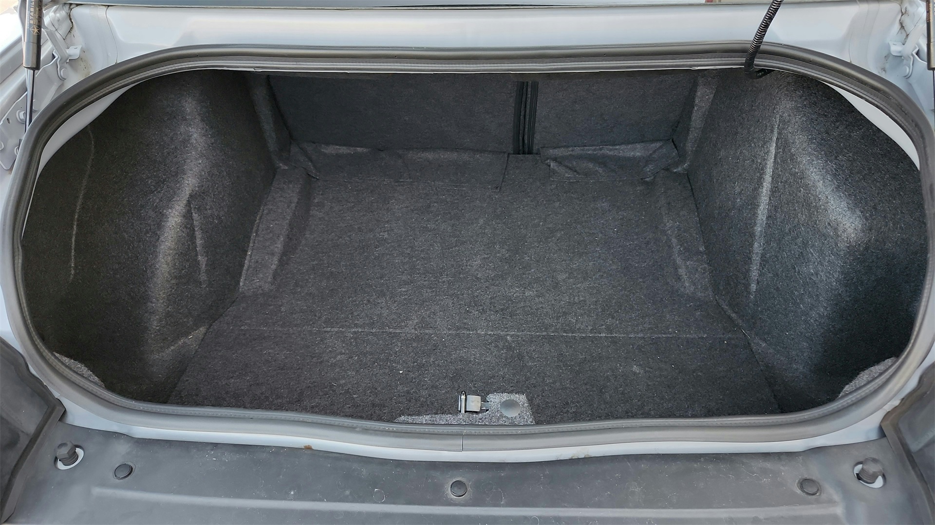 2022 Dodge Challenger R/T Scat Pack Widebody Image 10 of 40