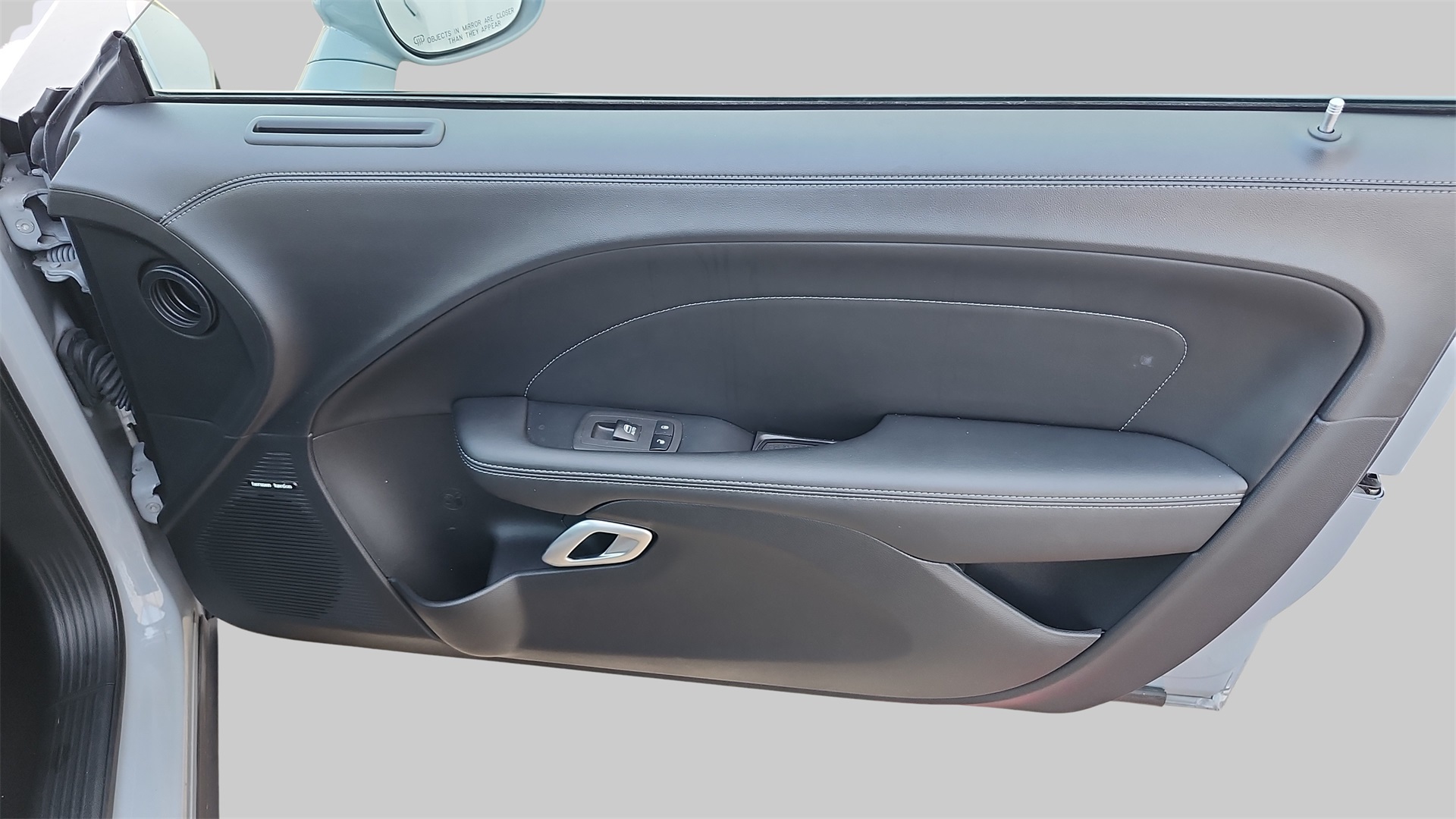 2022 Dodge Challenger R/T Scat Pack Widebody Image 30 of 40