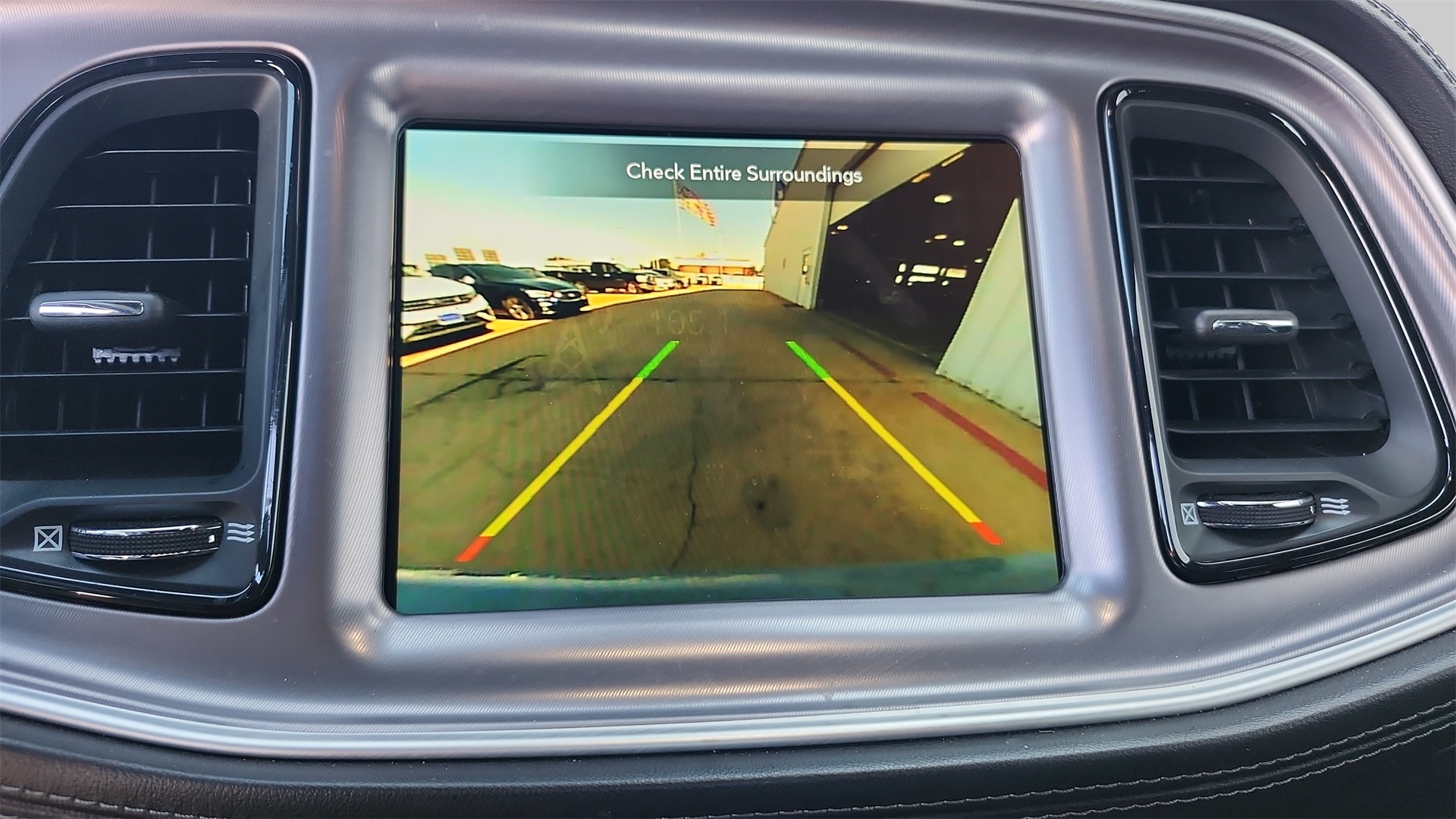 2022 Dodge Challenger R/T Scat Pack Widebody Image 21 of 40