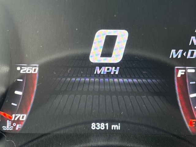 2022 Dodge Challenger SRT Hellcat Redeye Image 21 of 35