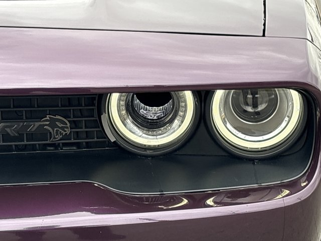 2022 Dodge Challenger SRT Hellcat Redeye Image 25 of 35