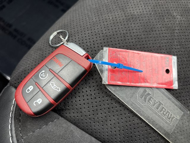 2022 Dodge Challenger SRT Hellcat Redeye Image 26 of 35