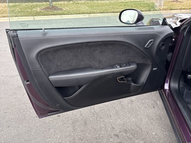 2022 Dodge Challenger SRT Hellcat Redeye Image 35 of 35