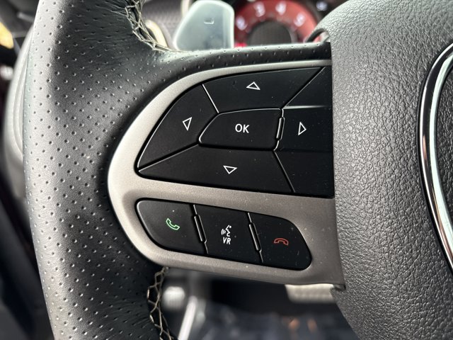 2022 Dodge Challenger SRT Hellcat Redeye Image 27 of 35