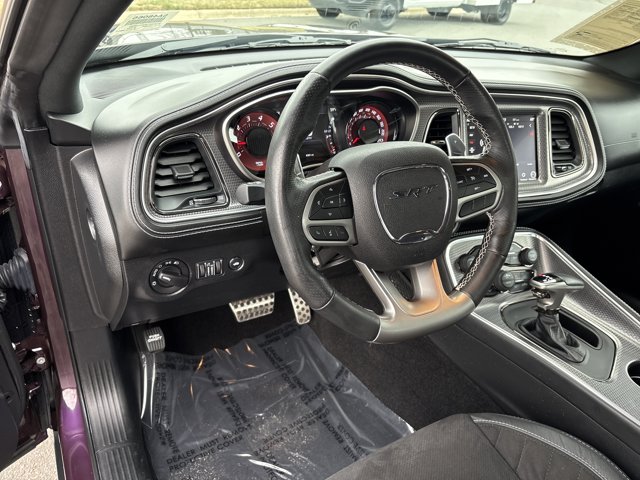 2022 Dodge Challenger SRT Hellcat Redeye Image 17 of 35