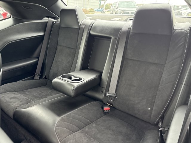 2022 Dodge Challenger SRT Hellcat Redeye Image 14 of 35