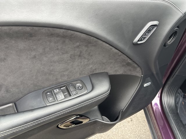 2022 Dodge Challenger SRT Hellcat Redeye Image 24 of 35