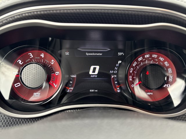 2022 Dodge Challenger SRT Hellcat Redeye Image 20 of 35