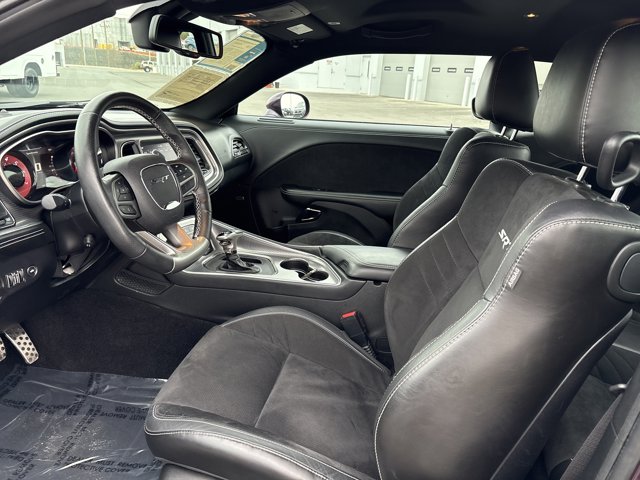 2022 Dodge Challenger SRT Hellcat Redeye Image 18 of 35