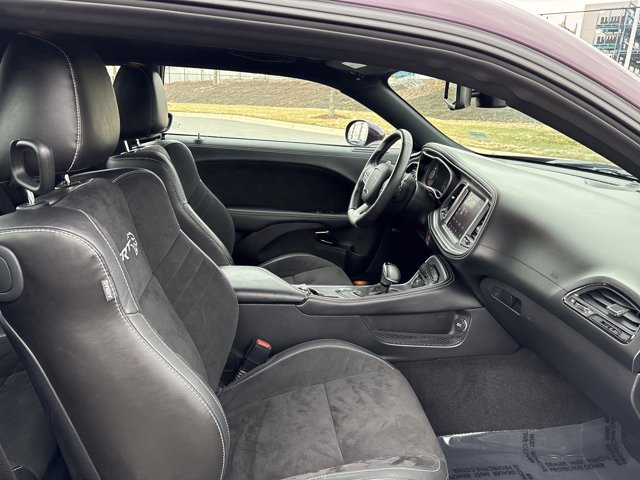 2022 Dodge Challenger SRT Hellcat Redeye Image 15 of 35