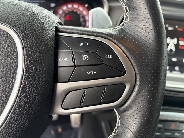 2022 Dodge Challenger SRT Hellcat Redeye Image 33 of 35