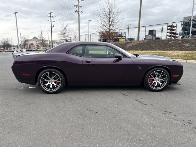 2022 Dodge Challenger SRT Hellcat Redeye Image 5 of 35