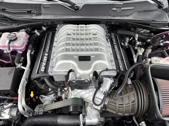 2022 Dodge Challenger SRT Hellcat Redeye Image 10 of 35