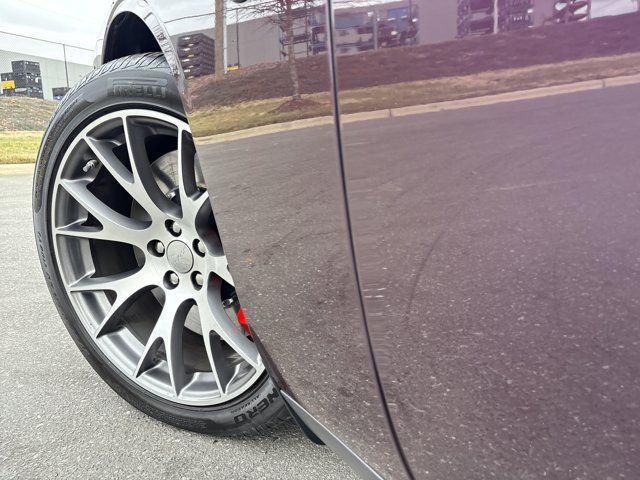 2022 Dodge Challenger SRT Hellcat Redeye Image 11 of 35