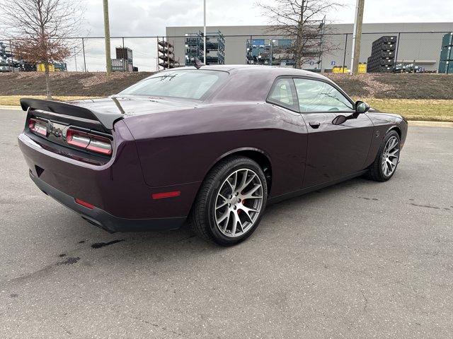 2022 Dodge Challenger SRT Hellcat Redeye Image 6 of 35