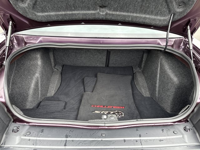 2022 Dodge Challenger SRT Hellcat Redeye Image 13 of 35