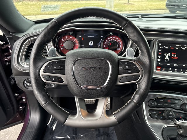 2022 Dodge Challenger SRT Hellcat Redeye Image 34 of 35