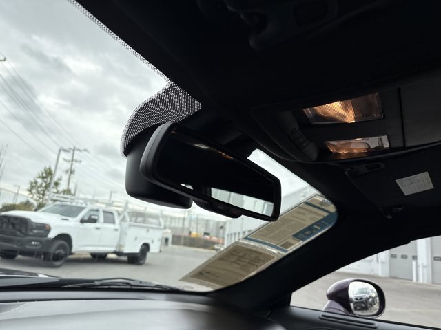 2022 Dodge Challenger SRT Hellcat Redeye Image 19 of 35