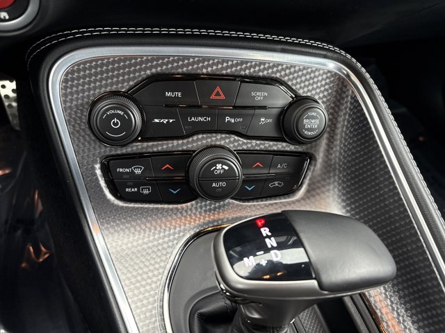 2022 Dodge Challenger SRT Hellcat Redeye Image 29 of 35