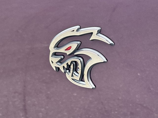 2022 Dodge Challenger SRT Hellcat Redeye Image 28 of 35