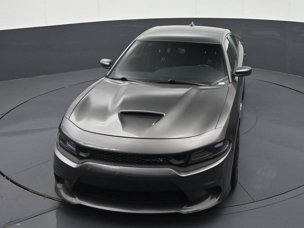 2022 Dodge Charger Scat Pack Image 3 of 42