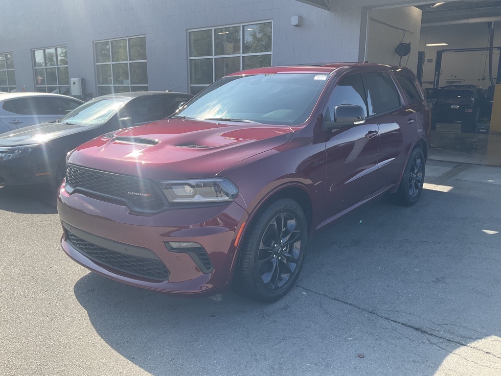 Vehicle image 1 of 23