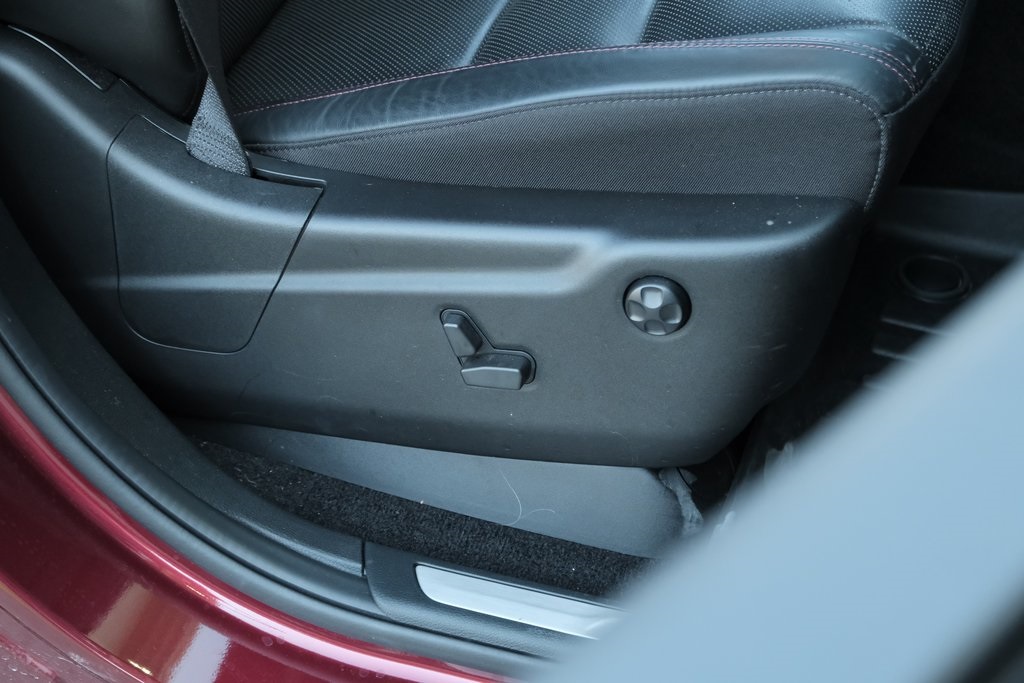 2022 Dodge Durango R/T Plus Image 30 of 47