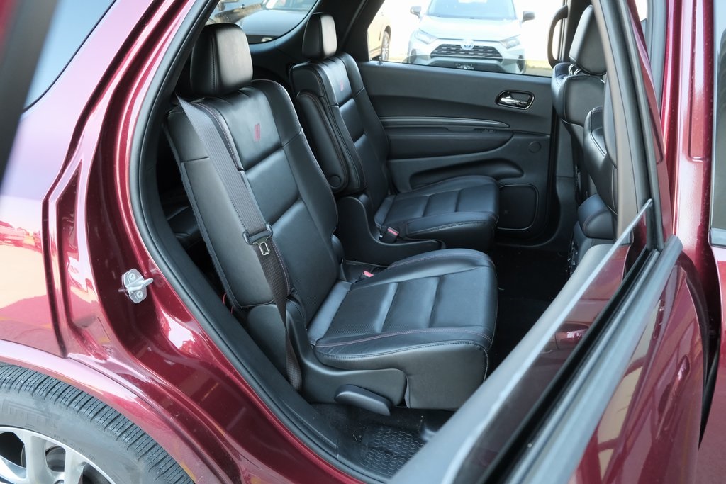 2022 Dodge Durango R/T Plus Image 12 of 47