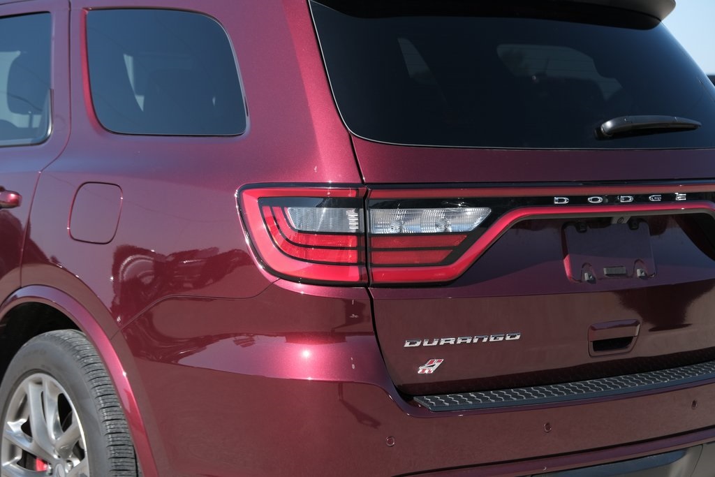 2022 Dodge Durango R/T Plus Image 45 of 47