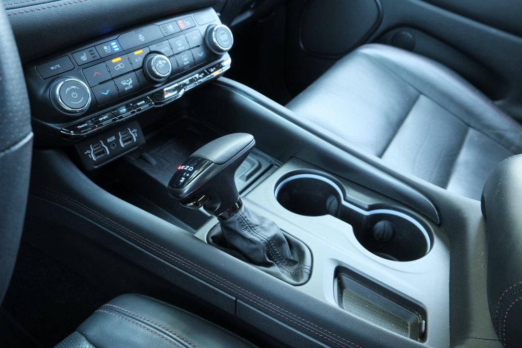 2022 Dodge Durango R/T Plus Image 23 of 47