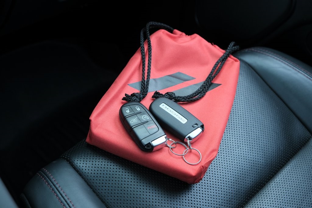 2022 Dodge Durango R/T Plus Image 27 of 47