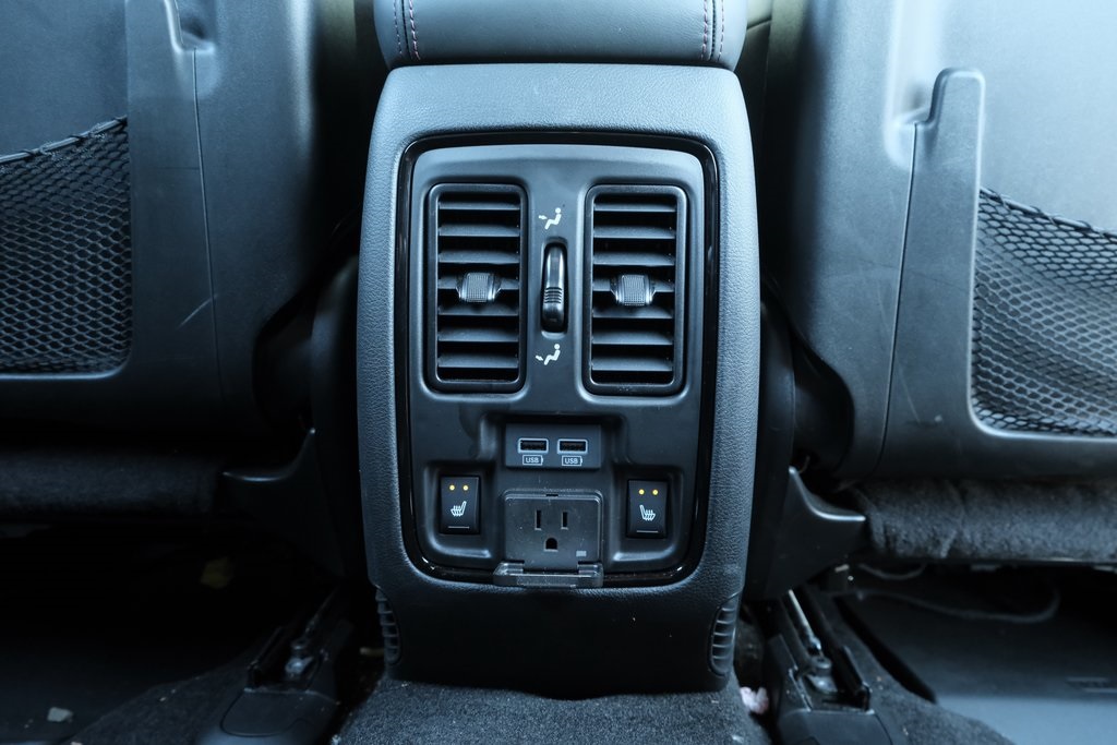 2022 Dodge Durango R/T Plus Image 26 of 47